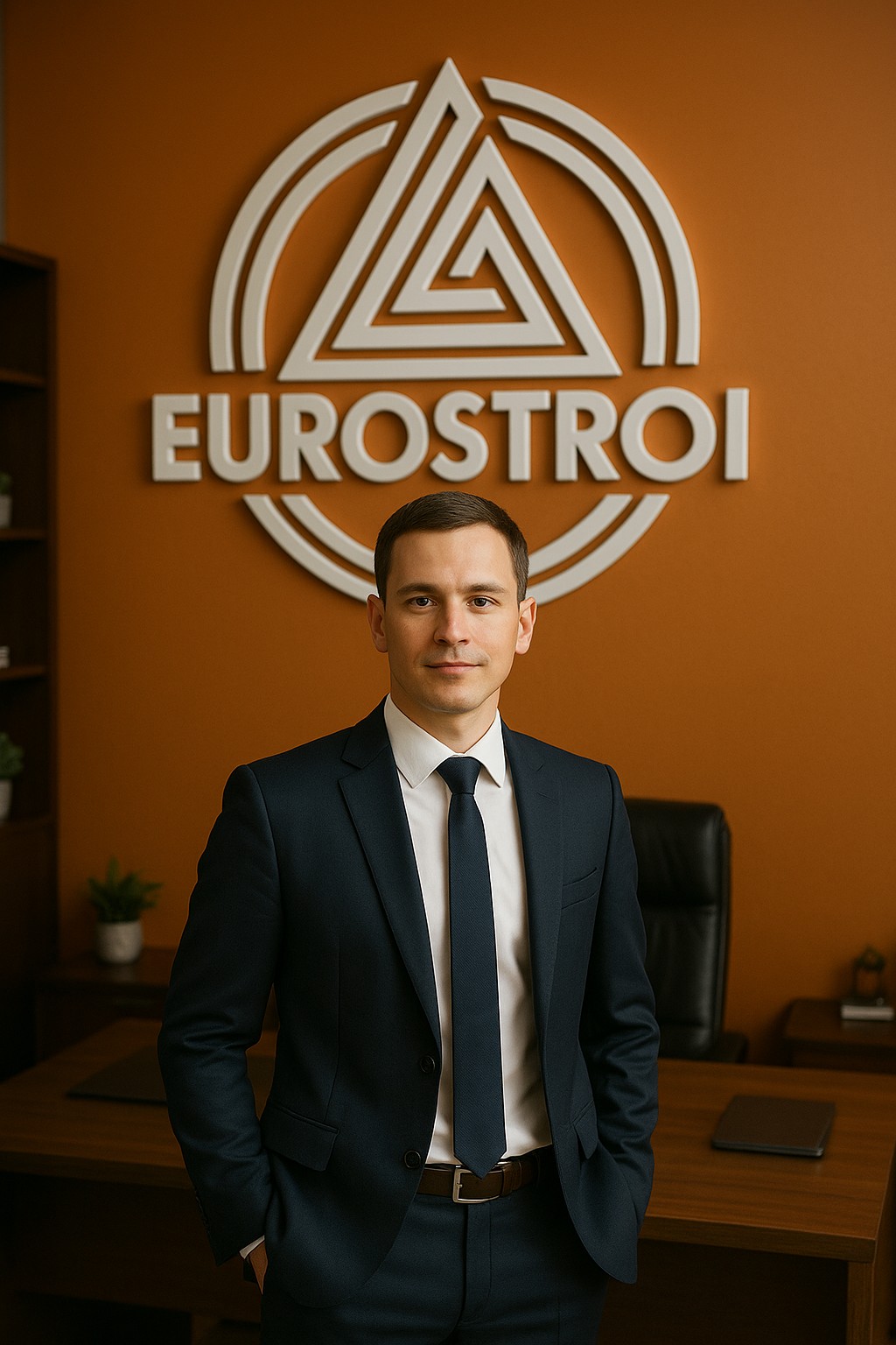Руководитель